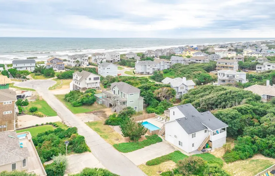 The Shark Shack 170