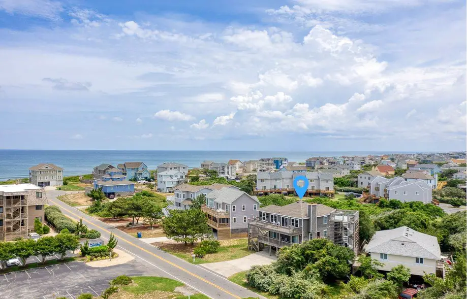 B&B By The Sea 188-A