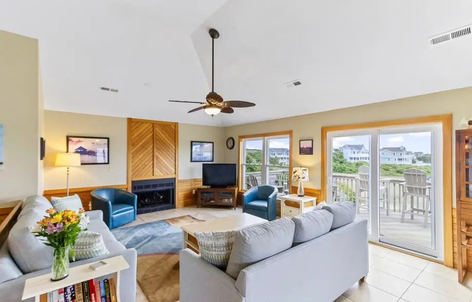 B&B By The Sea 188-A