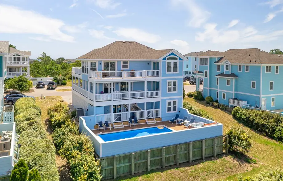 A Birdie’s Eye View 31-CL