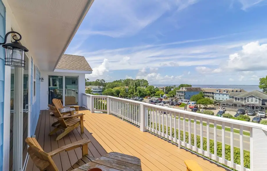 A Birdie’s Eye View 31-CL