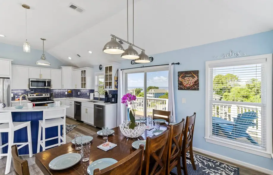 A Birdie’s Eye View 31-CL