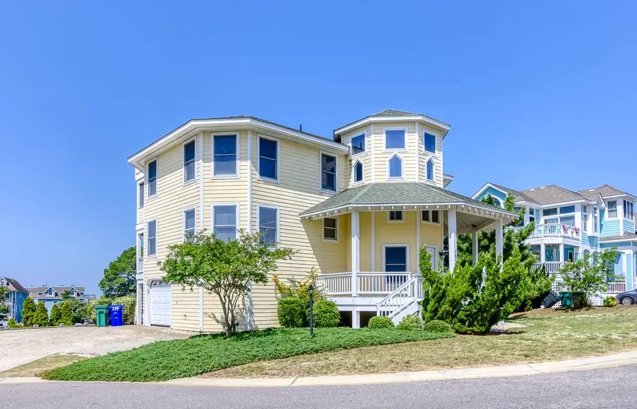 Beacon Hill 38-CL