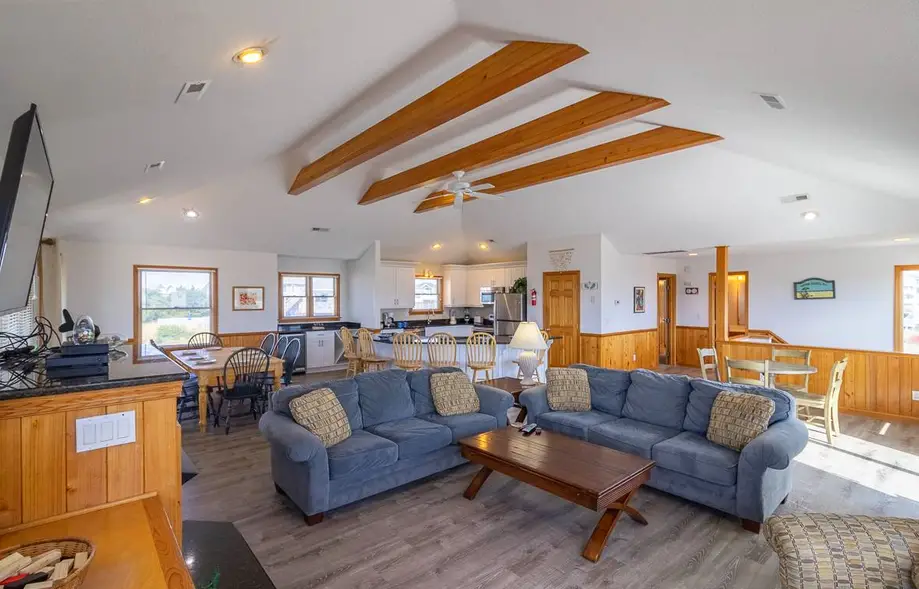 Carolina Dunes 50-B