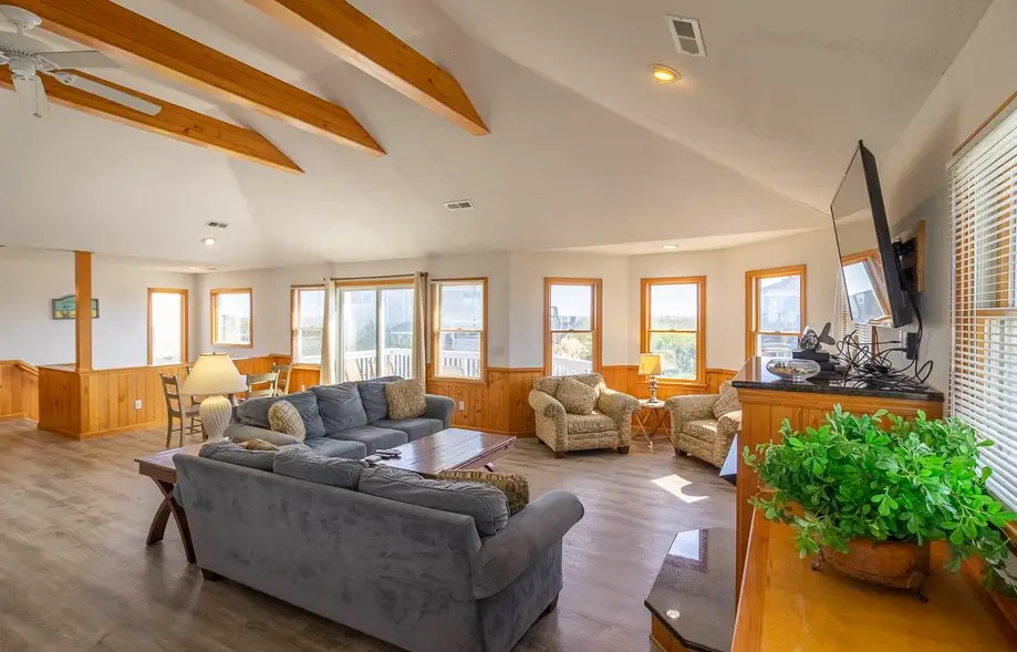 Carolina Dunes 50-B