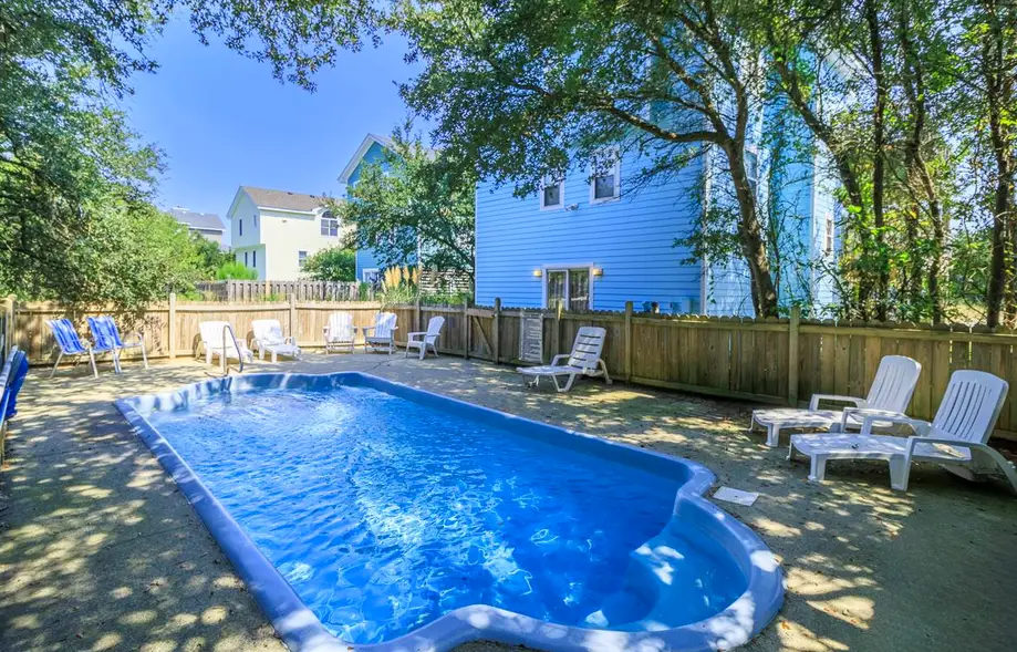 You, Me And The Sea 82-K