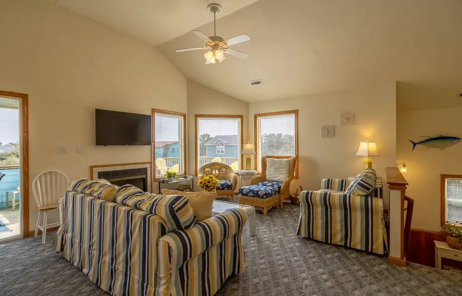 You, Me And The Sea 82-K