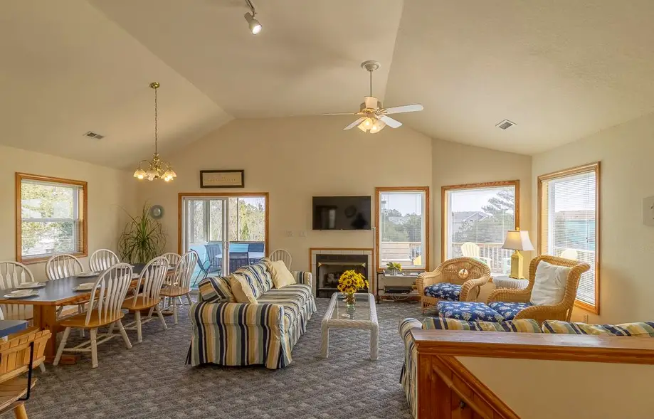 You, Me And The Sea 82-K