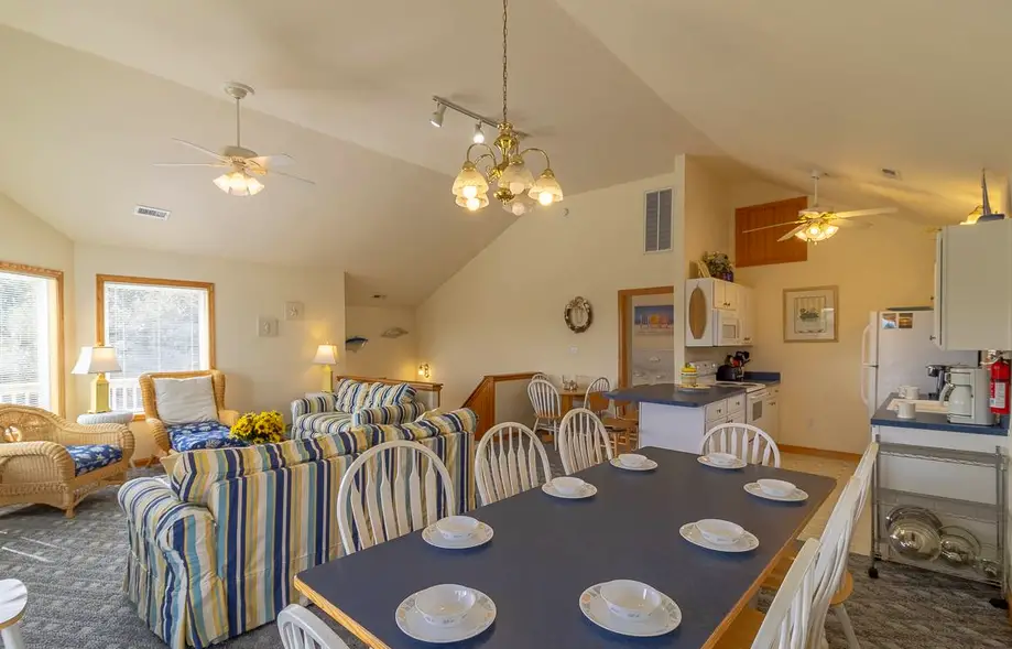 You, Me And The Sea 82-K