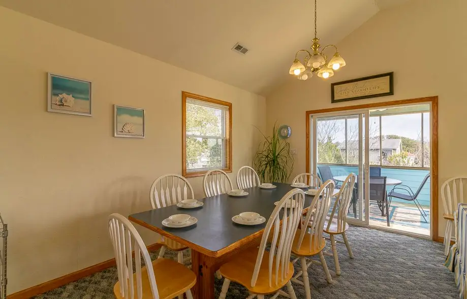 You, Me And The Sea 82-K