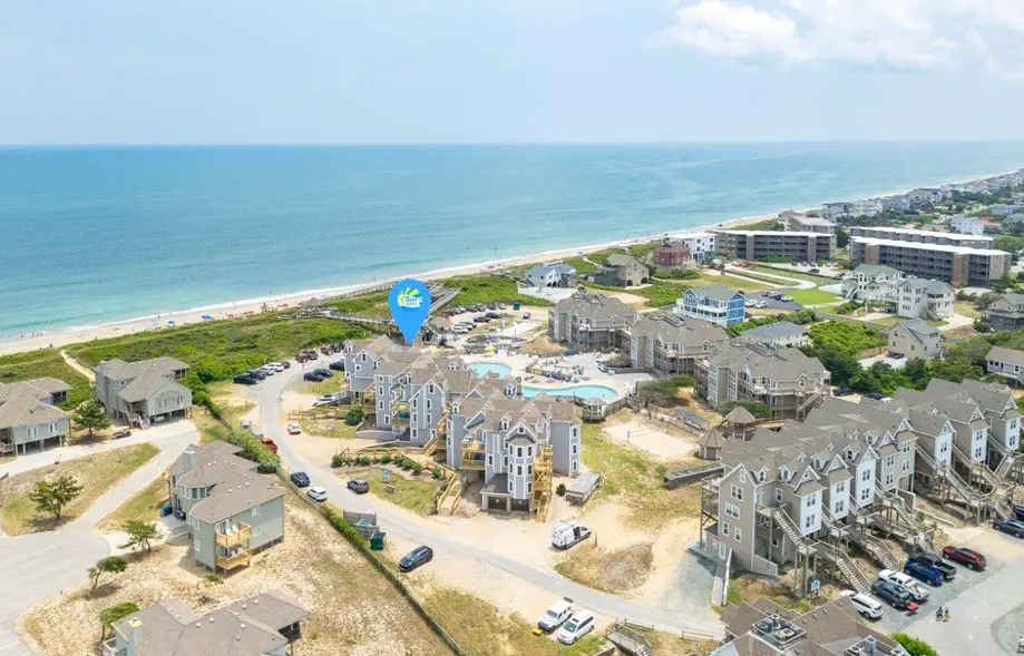 Seaside Serenity BIS-203