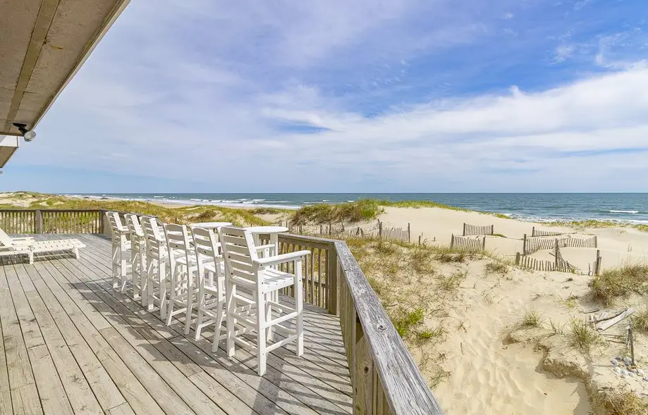 Starboard Watch CV-35