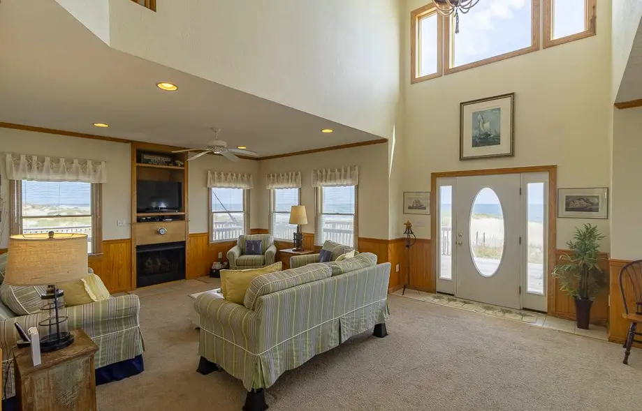 Starboard Watch CV-35