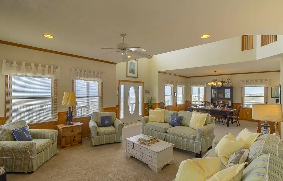 Starboard Watch CV-35