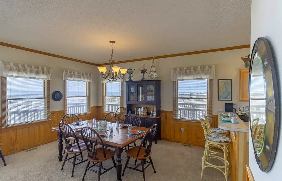 Starboard Watch CV-35