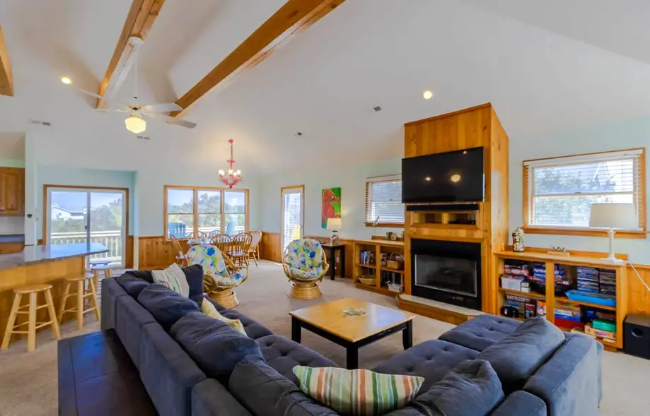 We Got The Beach WHL-64