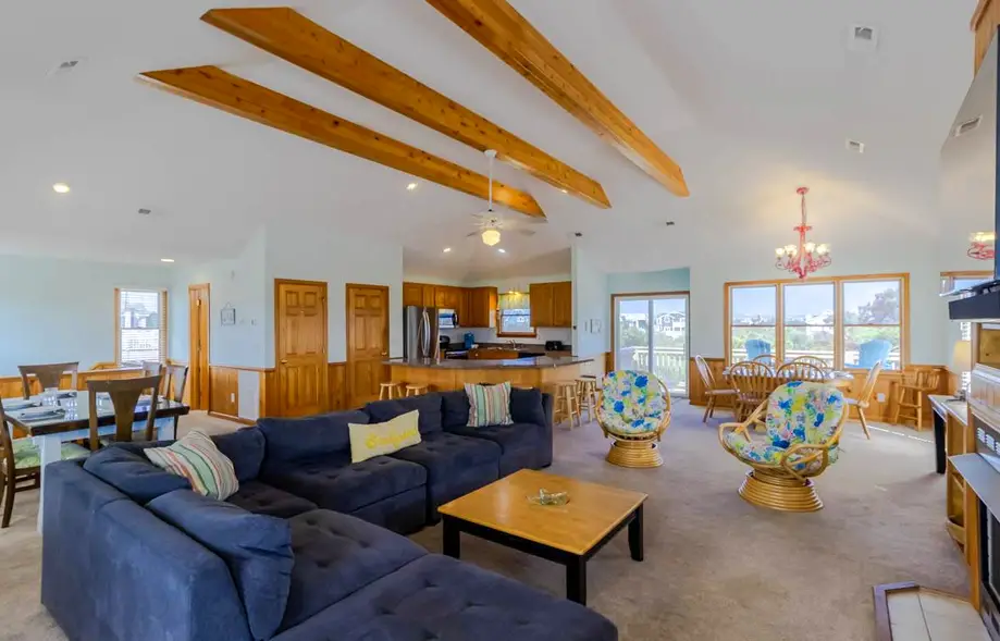 We Got The Beach WHL-64