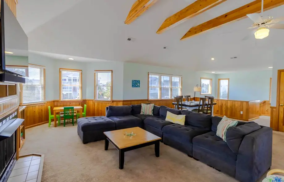 We Got The Beach WHL-64