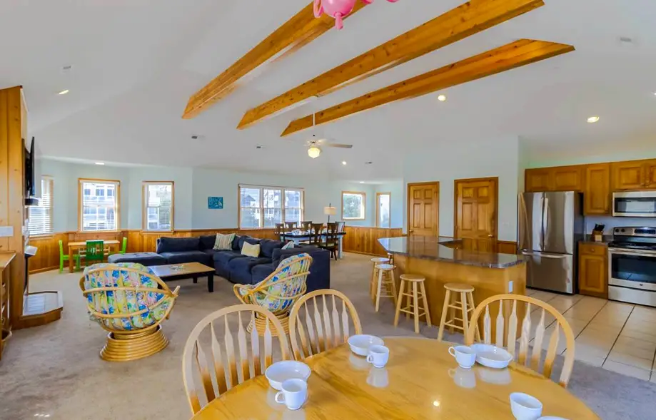 We Got The Beach WHL-64