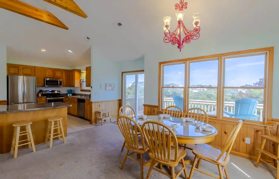 We Got The Beach WHL-64