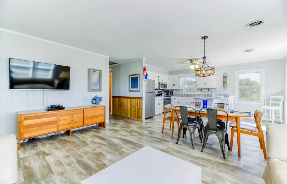 Mountain Retreat 161-B