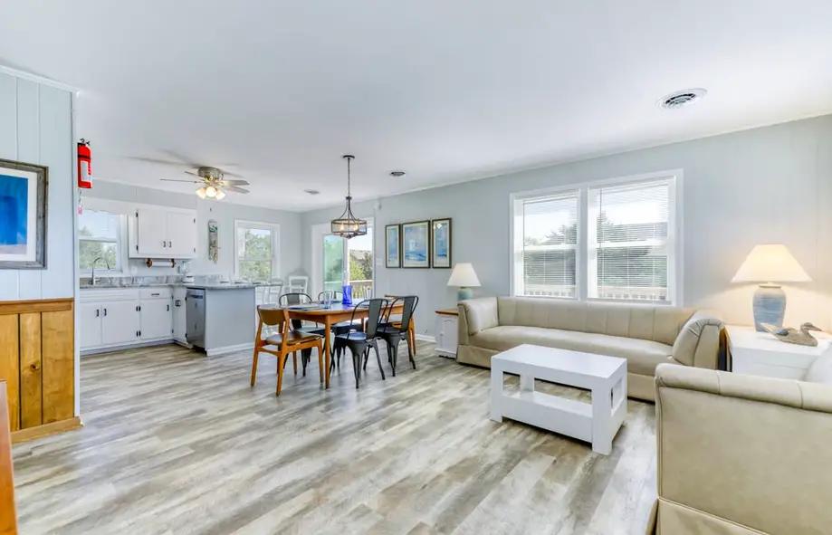 Mountain Retreat 161-B