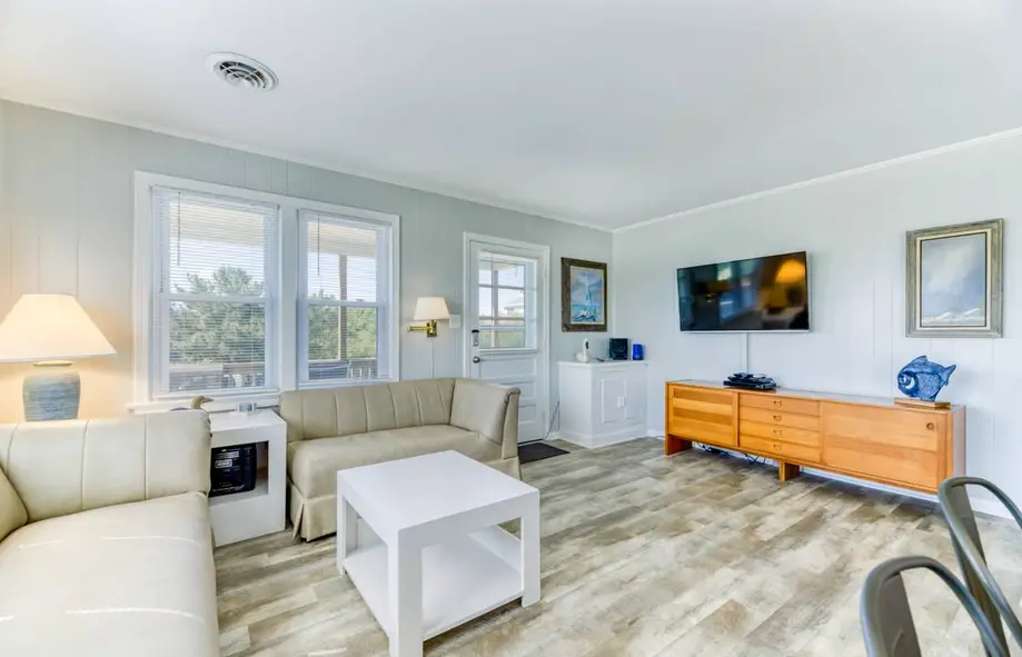 Mountain Retreat 161-B