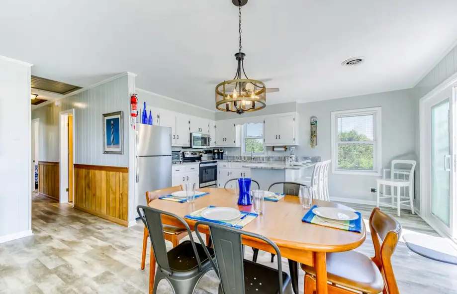 Mountain Retreat 161-B