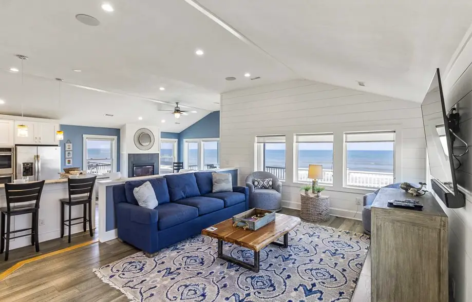 Don't Be Shellfish 161-A