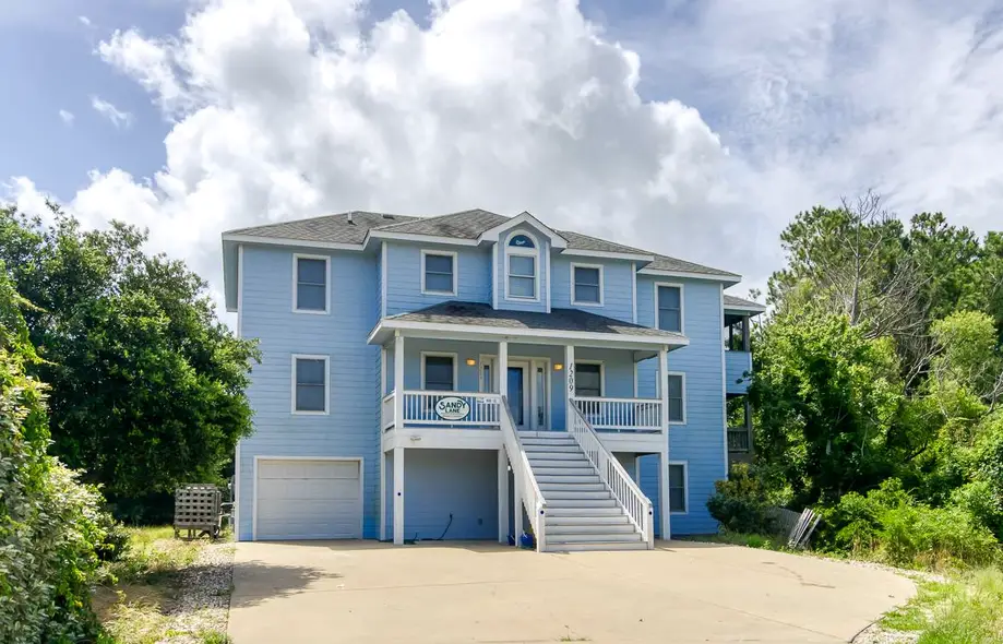 Sandy Lane VOH-15