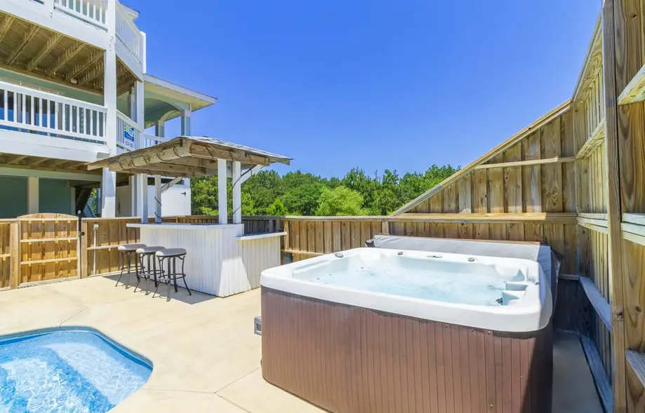Driftwood Inn CV-62