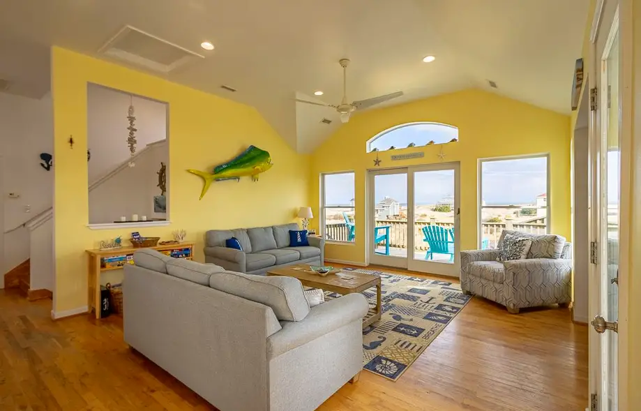 The Blue Whale SWB-36