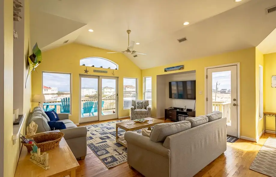 The Blue Whale SWB-36