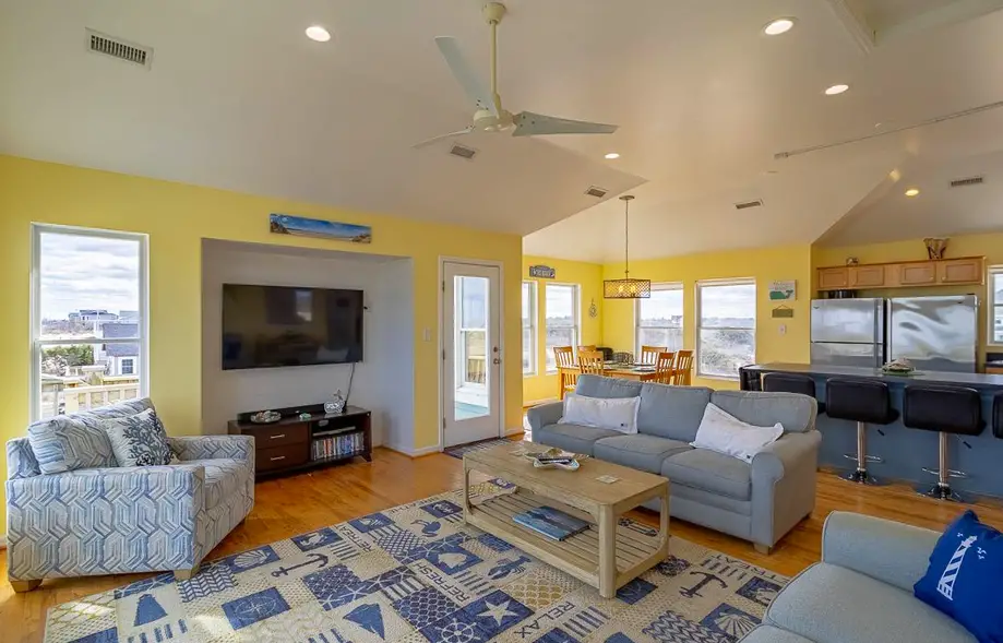 The Blue Whale SWB-36