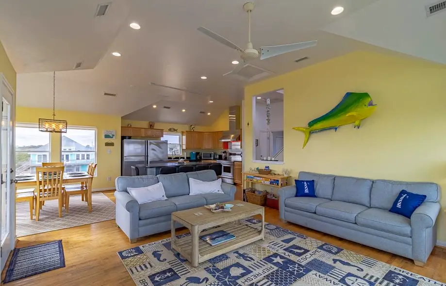 The Blue Whale SWB-36