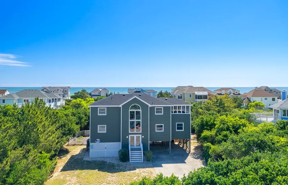 Beach Blessing WHL-1045