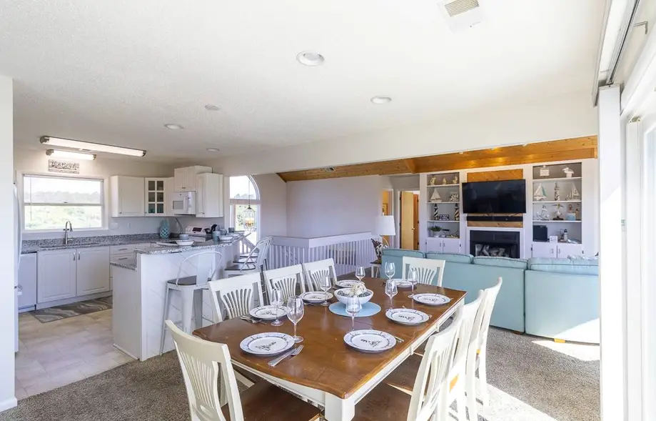 Beach Blessing WHL-1045