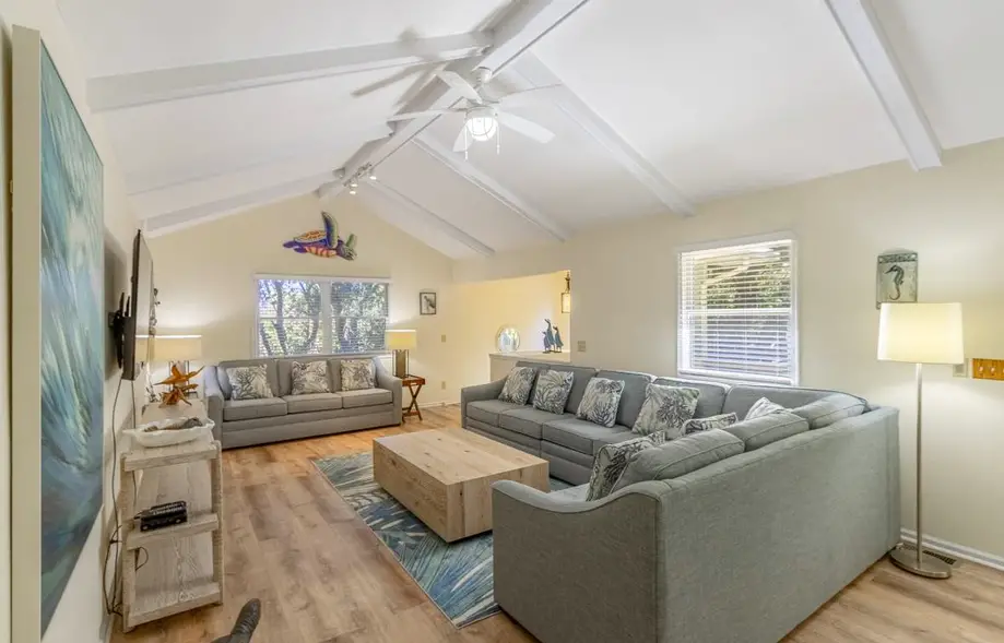 Sandy Shoals TUK-118