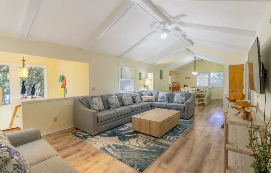 Sandy Shoals TUK-118