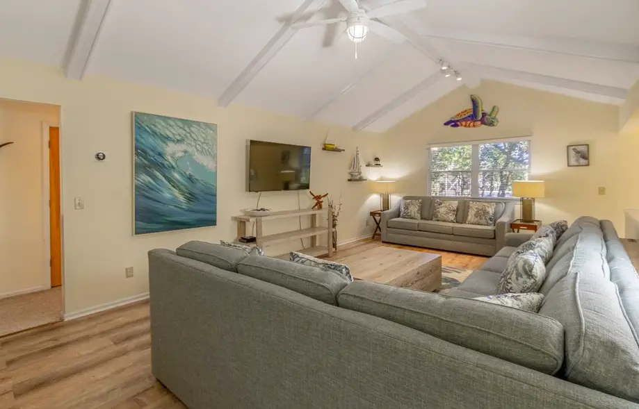 Sandy Shoals TUK-118