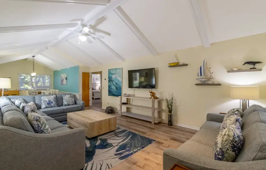 Sandy Shoals TUK-118