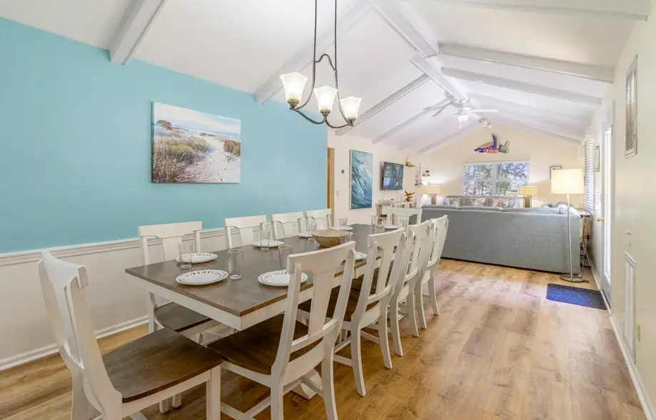 Sandy Shoals TUK-118