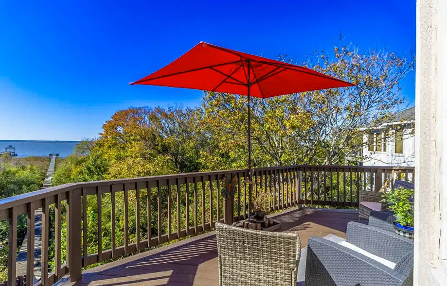 Sound Retreat MS-884