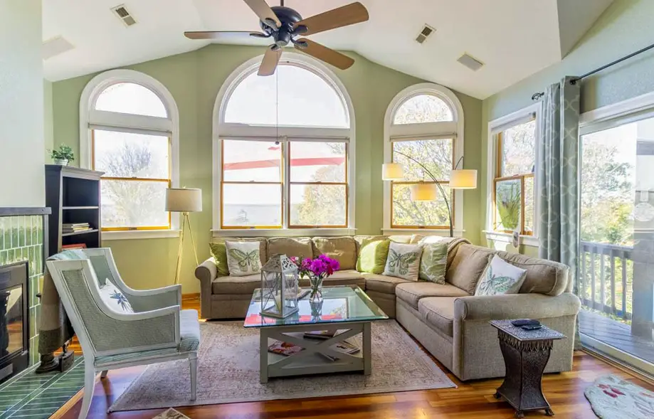 Sound Retreat MS-884